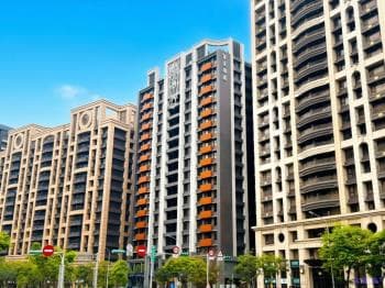 宜雄湛全新３房 - 宜雄湛 物件封面