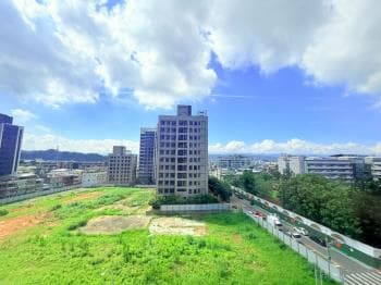 鳳茗雙鐵雙軌高樓兩房車位 -  物件封面
