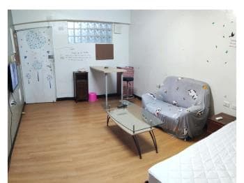 捷運中正．小資美屋 -  物件封面