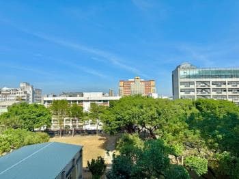 大鵬。急面公園１６３８萬 - 大鵬新城 物件封面