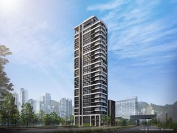 台北天河Ａ１戶 - 台北天河 物件封面
