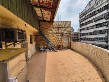 後港邊間空間好利用 -  物件封面
