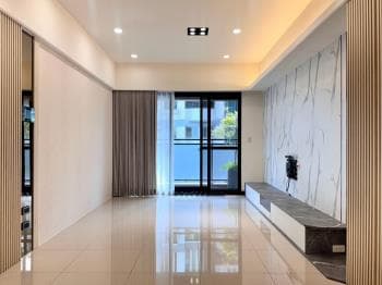 ★主陽３２坪富宇建設讚 - 富宇松禾苑 物件封面