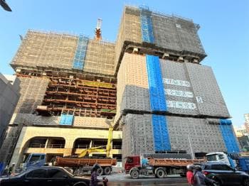 誠售｜港灣１號院 -  物件封面