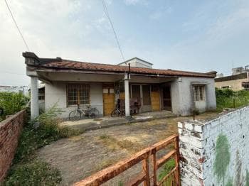 善化百坪乙種建地 -  物件封面