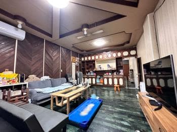 府城市中心大面寬透天 -  物件封面