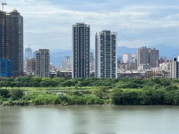 國泰田美景兩房車位 - 國泰田 物件封面