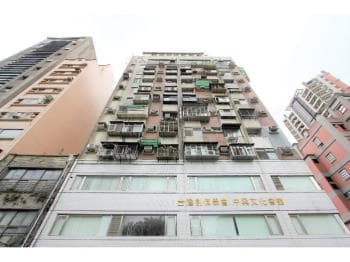 成都大廈稀有釋出 - 成都大廈 物件封面