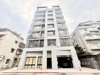 紀州同安全新落成店面 - 紀州同安 物件封面