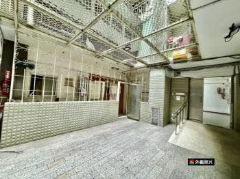 中央公園．一樓店住 -  物件封面