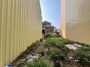 ㊝永福路★寬約８米商業地 -  物件封面