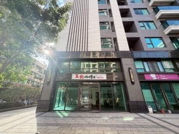 大夢想家黃金面寬角店 - 大夢想家 物件封面