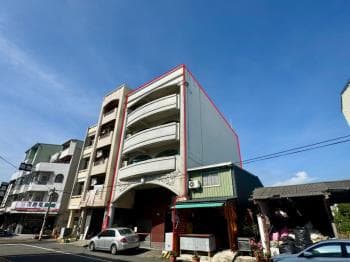 台南下營指名診所企業總部 -  物件封面
