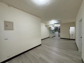 近市場公園美妝公寓 -  物件封面
