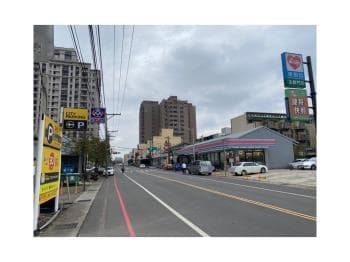 南勢新光路古色古香透天 -  物件封面