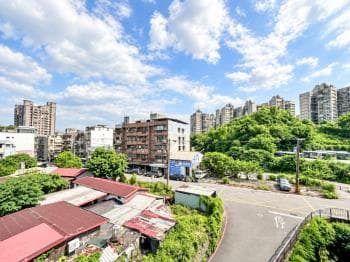 專任廣慈宮捷運綠蔭美寓 -  物件封面