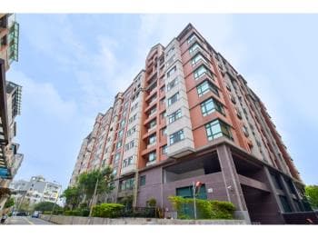 文化溱邸雙採光四房美居 - 文化溱邸 物件封面