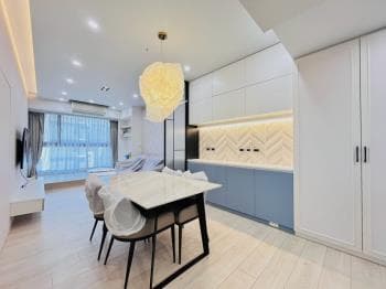 中路合展兩房打通為一大房 -  物件封面