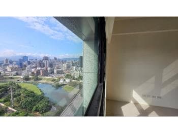 全陽豐會次高樓四房景觀宅 - 全陽豐會 物件封面