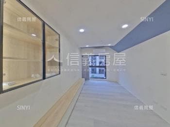 月沐青溫馨花園美屋 - 月沐青 物件封面