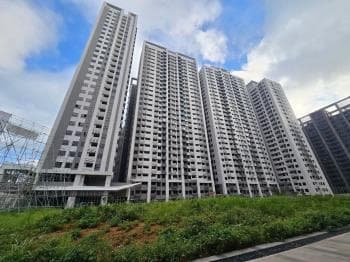Ａ７大亮泊Ｂ棟兩房車位 - 大亮泊 物件封面