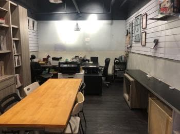 建成花園收租金店辦 - 民生社區 物件封面