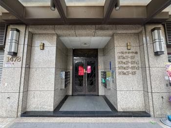 樂活市．次頂樓兩房車位 - 樂活市 物件封面