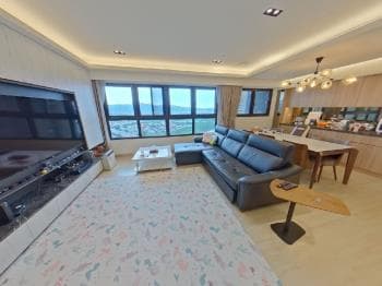 碧波白稀有高樓景觀美宅 - 碧波白 物件封面