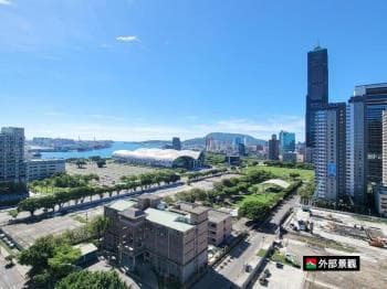 海景．欣灣時代．雙平車 - 欣灣時代 物件封面