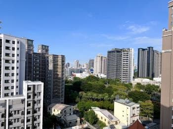 南屯大聚首選龍邦富邑 - 龍邦富邑 物件封面