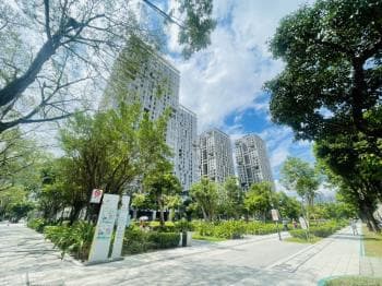 【近廣慈稀有】公寓３房 -  物件封面