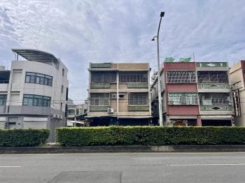 梓官信義路透天住商兩用 -  物件封面