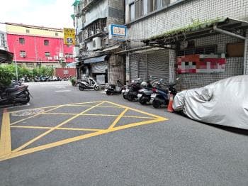 九芎面寬一樓附車位 -  物件封面