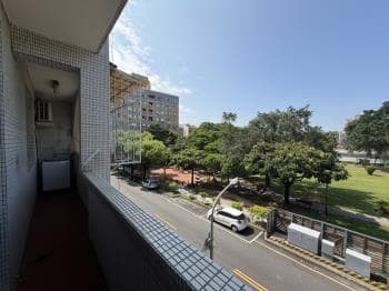 正南門公園建興學區三樓寓 -  物件封面
