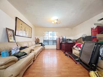 中壢民享街溫馨透天 -  物件封面