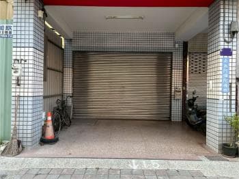 圓環東路百坪大透天 -  物件封面