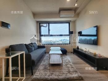 維特魯威帝王座向景觀戶 - 維特魯威 物件封面