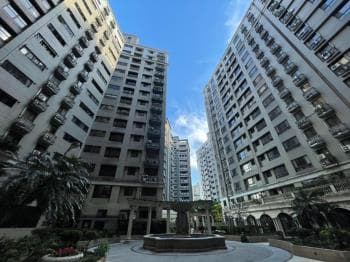 出價談＊北大公園旁四房車 - 世界公園 物件封面