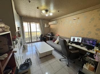 專任☆寶成皇家美三房車位 - 寶成皇家 物件封面