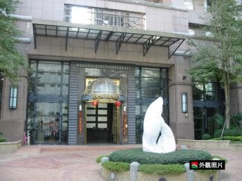 ★大坪林★獨立產權車位 - 力麒雙星 物件封面