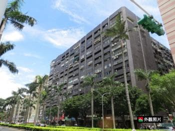 民生社區一樓美屋 - 民生社區 物件封面