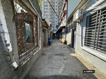 近東區｜創意ＤＩＹ透天 -  物件封面