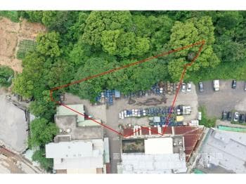 大地坪鶯歌工業用地 -  物件封面