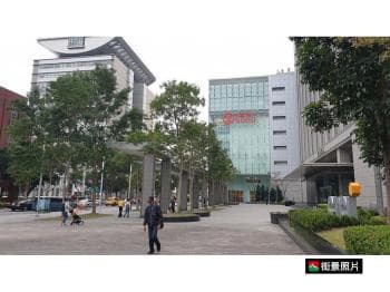 中山北路△金店面 -  物件封面