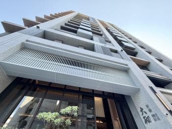 【新碩大砌】露臺３房 - 新碩大砌 物件封面
