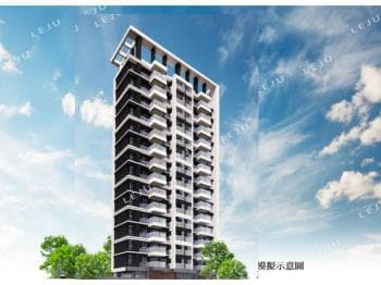 時代寓砥景觀豪邸 - 時代寓砥 物件封面