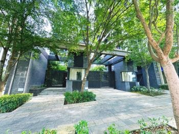 誠售‧四季平安大戶雙車位 - 四季平安 物件封面