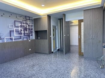 双萊寓所１＋２樓店面 - 双萊寓所 物件封面