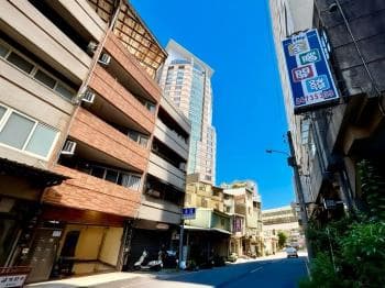 近文心森林公園捷運金透店 - 文心森林 物件封面