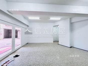 近六福路金店面 -  物件封面